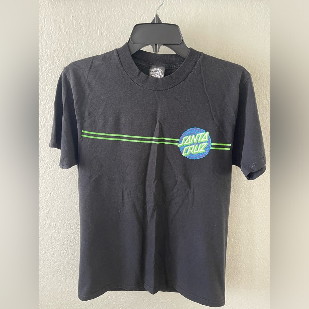 Men’s Santa Cruz T-Shirt size Small